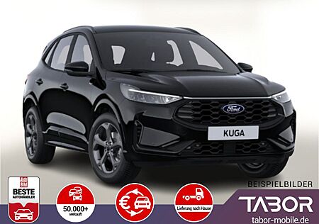 Ford Kuga 2.5 FHEV 180 CVT ST-Line Nav Privacy Kam