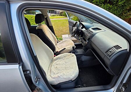 VW Polo Volkswagen 1.2 47kW Trentline