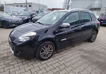 Renault Clio Grandtour Night & Day+KLIMAAUTO+NAVI+EURO 5