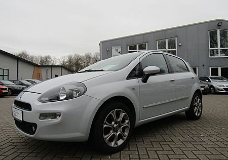 Fiat Punto Sport,Erste Hand,Euro 5,HU&AU Neu