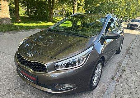 Kia Cee'd Sportswagon Ceed Sportswagon*Navi*Automatik*LED*SHZ.*Kamera*