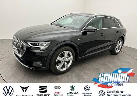 Audi e-tron 50 Quattro advanced Techno HeadUp