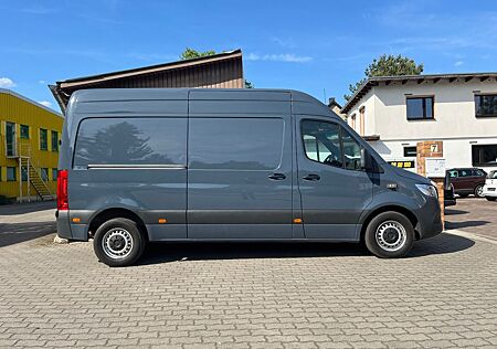 Mercedes-Benz Sprinter III Kasten Kamera Hoch/Lang