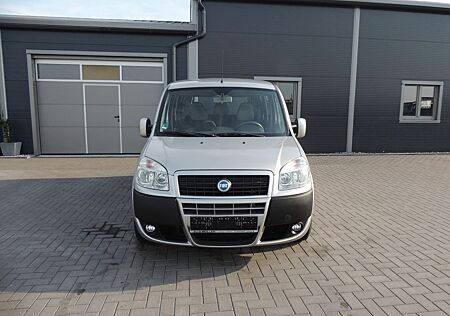 Fiat Doblo 1.4 8V /Klima/