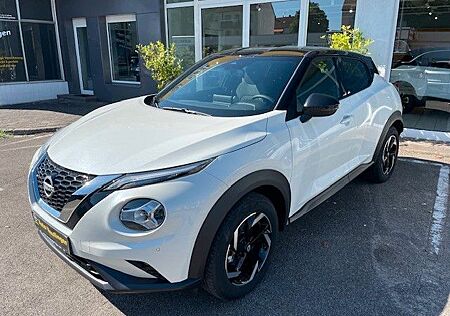 Nissan Juke 1.0 DIG-T Visia (Start/Stopp) (EURO 6d-TEMP