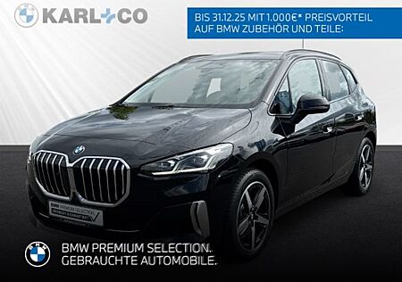 BMW 223 Active Tourer Luxury-Line Ad. LED 360 ACC HU