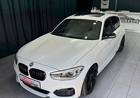 BMW 140 M140I Limo|H&K|PANO|MEMORY|KAMERA