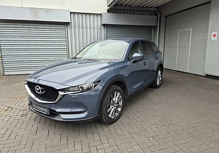 Mazda CX-5 SKYACTIV-G 194