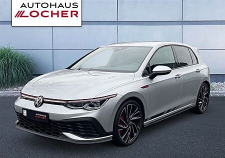 VW Golf Volkswagen GTI Clubsport 2.0 TSI DSG, Navi, ACC