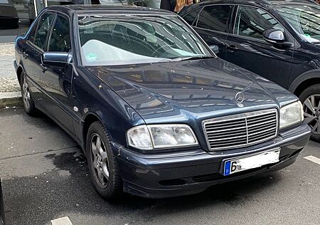 Mercedes-Benz C 200 CLASSIC Classic