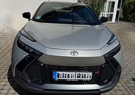 Toyota C-HR 2.0-l-VVT-i PHEV GR SPORT Premiere GR S...