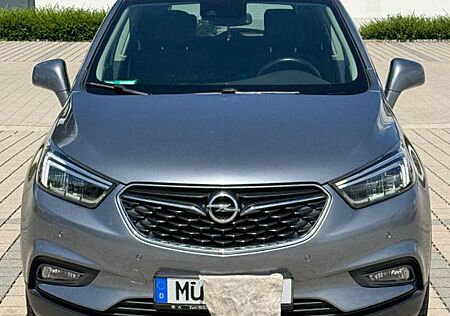 Opel Mokka X 1.6 CDTI ecoFL INNOVATION Start/Stop...