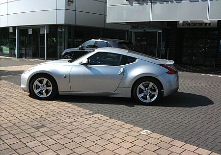 Nissan 370Z 3.7 PACK PACK