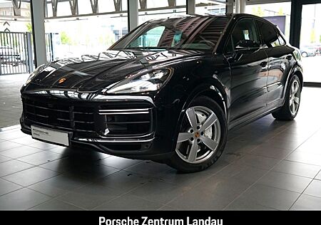 Porsche Cayenne Turbo Coupe BOSE Sportabgas LED-Matrix
