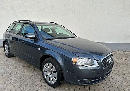 Audi A4 Avant 3.0 TDI quattro