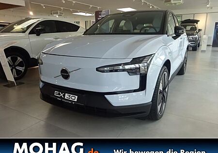 Volvo EX30 Ultra Twin Motor AWD - 20-Zoll,Winter-Paket