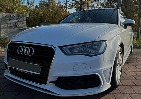 Audi A3 1.4 TFSI cod S line Sportback S line