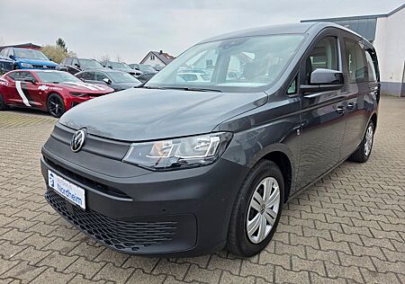 VW Caddy Volkswagen 2.0 TDI Maxi Klima/ Tempomat/ 1.Hd/ EURO 6