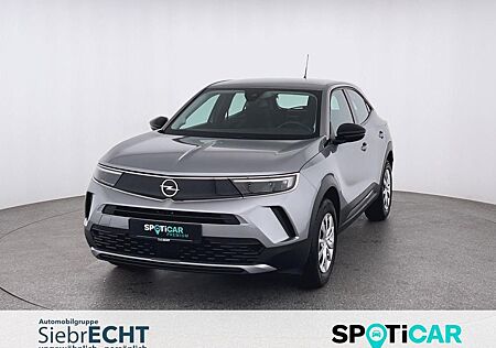 Opel Mokka Edition 1.2*SHZ*RFK*DAB*uvm