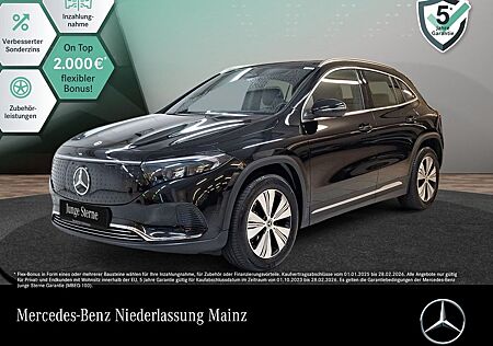 Mercedes-Benz EQA 300 4M PROGRESSIVE Advanced/VZ-Ass/Totw