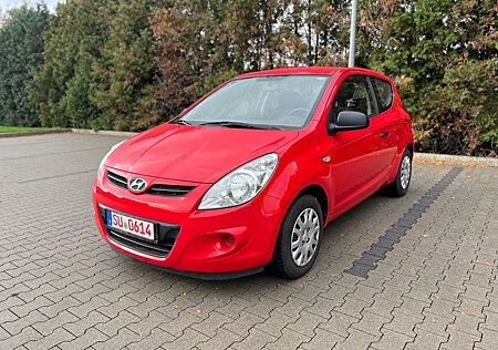 Hyundai i20 FIFA WM Edition