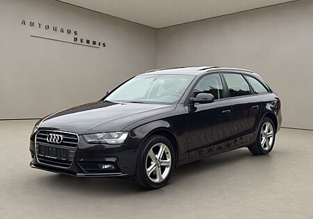 Audi A4 Avant 2.0 TFSI Ambition Navi/Panorama