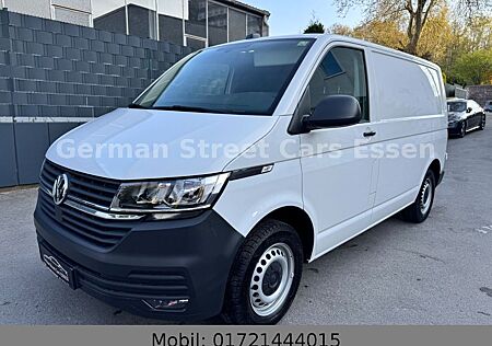 VW T6 Transporter Volkswagen T62,0TDI, 3,2t. DSG,1H, SCHECKHEFT,ACC,Kamera,