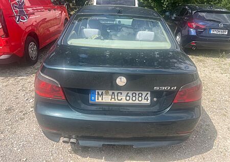 BMW 530d