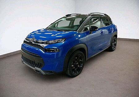 Citroën C3 Aircross PureTech 130 EAT6 Max Pano, Navi,HUD