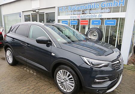 Opel Grandland X Grandland (X) Ultimate-Leder-Sitzh.-Navi-Kamera