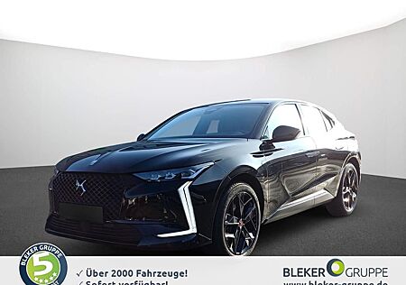 DS Automobiles DS 4 DS4 E-TENSE PERFORMANCE LINE +
