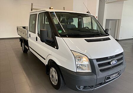 Ford Transit Pritsche FT 300 M Doppelkabine