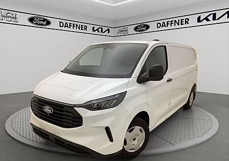Ford Transit Custom Navi LED ACC Klimaautom