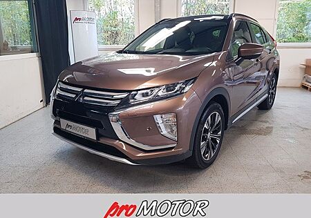 Mitsubishi Eclipse Cross 1.5T ClearTec 2WD Top