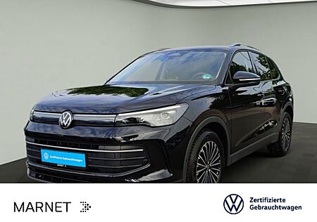 VW Tiguan Volkswagen 1.5 eTSI DSG Life*96kW *AHK*KAMERA*LED*NA