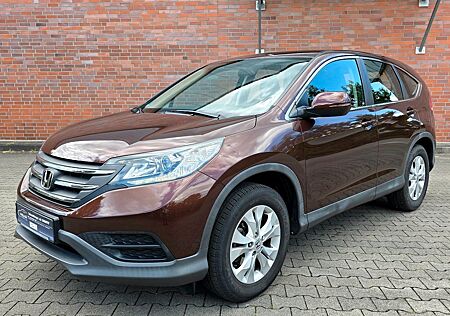 Honda CR-V Comfort / Klima / Allwetter / Tempomat