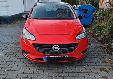 Opel Corsa 1.4 Color Edition 74kW S/S Color Edition