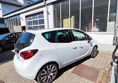 Opel Meriva 1.4 INNOVATION 103kW INNOVATION