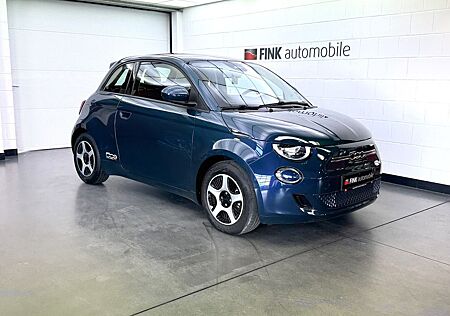 Fiat 500E Action CarPlay Android Automatik 1.Hand