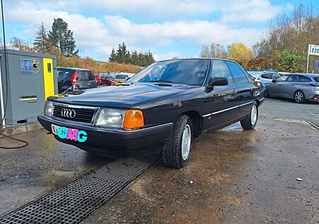 Audi 100 Typ 44 2.3E Komfort