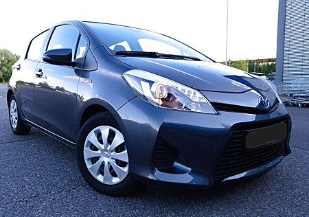 Toyota Yaris 1,5-l-VVT-i Hybrid Life TÜV NEU