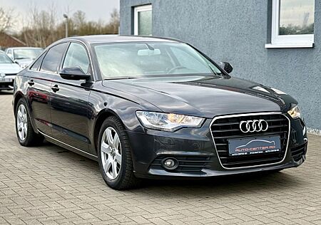 Audi A6 Lim. 2.0 TFSI Aut. |NAVI|PDC|KEYLESS|