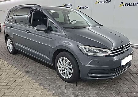 VW Touran Volkswagen Comfortline.1.5L.7 Sitz EXP.NETTO 15.000