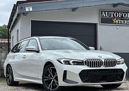 BMW 330 M Sport/Kamera/LED/Alcantara/Carplay