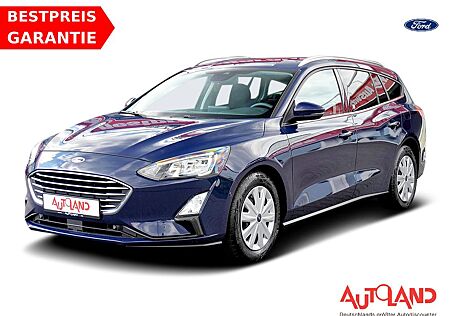 Ford Focus Turnier 1.5 EcoBlue Cool & Connect LED ACC