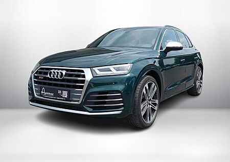 Audi SQ5 3.0 V6 24V TDI quattro,Navi,LED,AHK,RFK,HUD