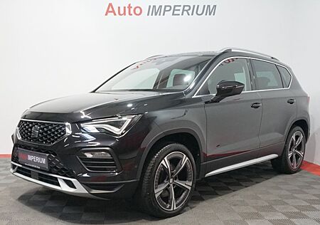 Seat Ateca Xperience 4Drive 2.0 TDI *AHK*BEATS*KAMERA