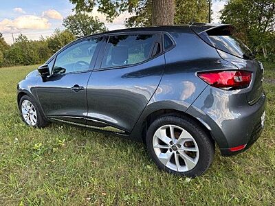 Renault Clio ENERGY TCe 90 Limited 2018 Limited 2018