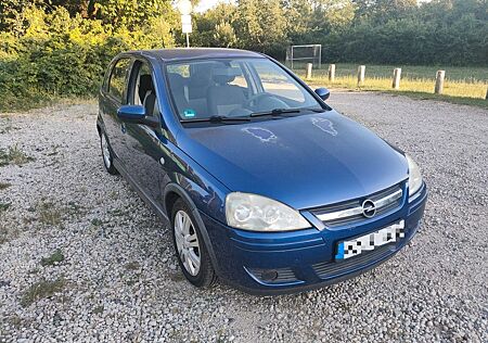 Opel Corsa 1.2 Twinport Edition Edition
