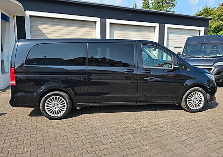 Mercedes-Benz V 200 V -Klasse V 250 CDI/BT/d 4MATIC extra long